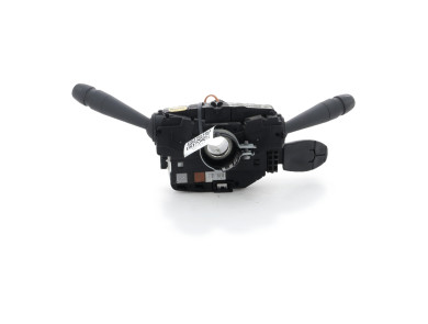 Steering column stalk switch - Peugeot 208 I PH.2 - 98154509ZD - L1-8015X