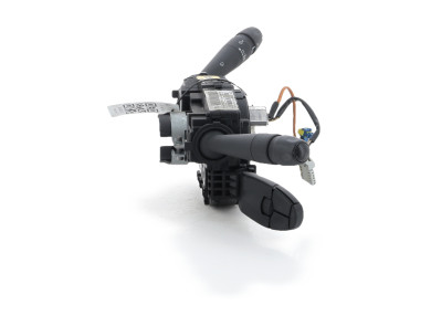 Steering column stalk switch - Peugeot 208 I PH.2 - 98154509ZD - L1-8015X