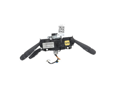 Commodo monobloc - Peugeot 208 I PH.2 - 98154509ZD - L1-8015X