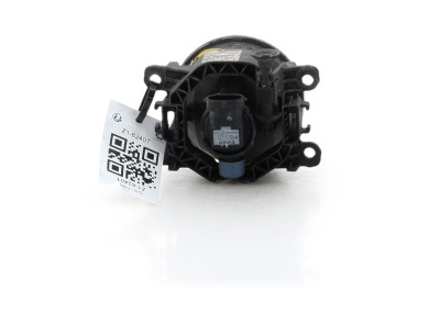 Left front fog light - Renault SCENIC III PH.3 - 261500097R - Z1-6240T