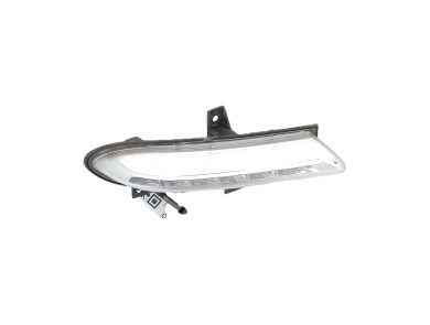 Left front daytime running light (DRL) - Renault SCENIC III PH.3 - 266055004R - F1-6266C