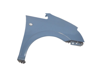 Right front fender - Opel MERIVA A PH.2 - Bleu Fonce - 93174466 - N1-3141Y
