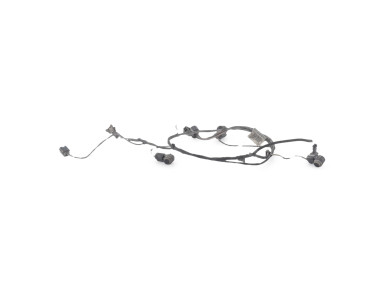 Parking assistance rear radars - Renault SCENIC III PH.3 - 284420753R - H1-6221B