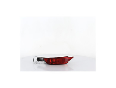 Left rear bumper light - Ford C-MAX II PH.1 - 2168298 - X1-8480V