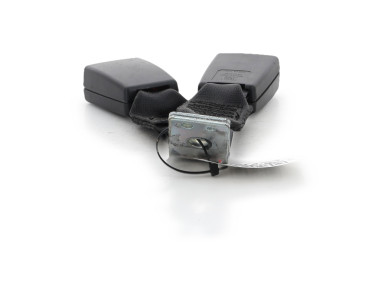 Attache ceinture sécurité arrière gauche - Jaguar XF I PH.1 - C2Z27378AMT - E0-3495E
