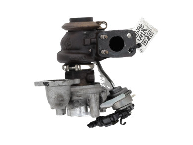 Turbo - Citroen C3 II PH.2 1.4 HDI - 0375Q9 - C1-5889V