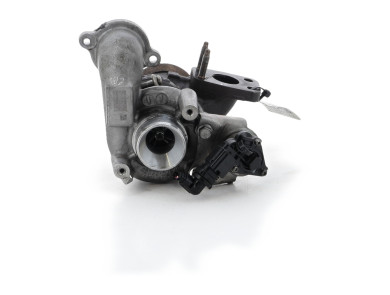 Turbo - Citroen C3 II PH.2 1.4 HDI - 0375Q9 - C1-5889V