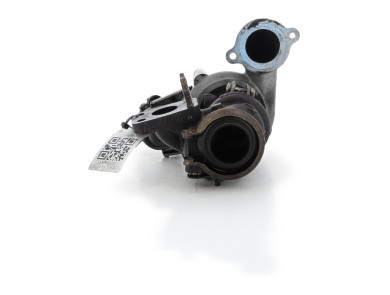 Turbo - Citroen C3 II PH.2 1.4 HDI - 0375Q9 - C1-5889V
