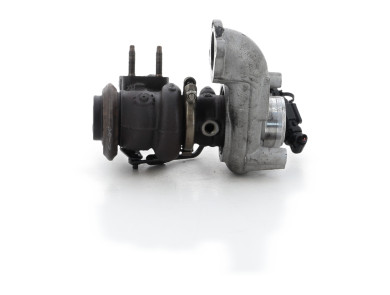 Turbo - Citroen C3 II PH.2 1.4 HDI - 0375Q9 - C1-5889V