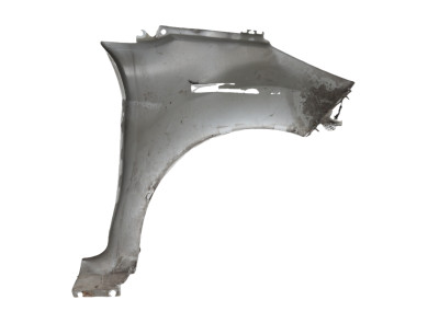 Aile avant gauche - Ford FIESTA VI PH.2 - Blanc - 1777181 - J1-8358E