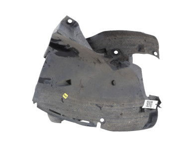 Bumper mud front right used - Renault CLIO - 638442203R