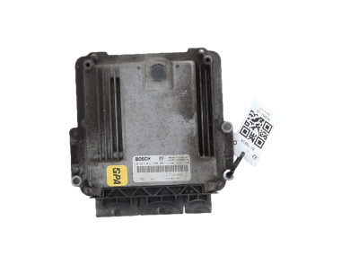 Engine calculator - Renault TRAFIC III PH.1 - 237103984R - S1-7663X