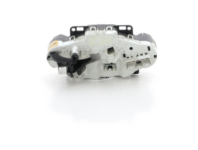 Heating control panel - Ford FIESTA VI PH.2 - 1910755 - C1-8357L