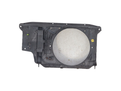 Front cowling - Peugeot 206 SW - Gris Clair - 7104Q3 - E0-3657C