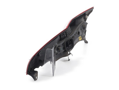 Left rear light - Fiat PANDA II - 51763007 - T1-6128L