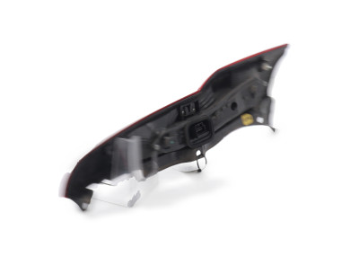 Left rear light - Fiat PANDA II - 51763007 - T1-6128L