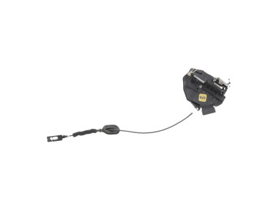 Left front door lock used - Ford ECOSPORT - 2074190