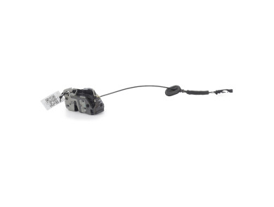Serrure de porte avant gauche - Ford ECOSPORT PH.1 - Noir - 2074190 - L1-9854T