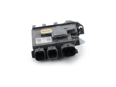 BPGA used - Renault TRAFIC - 243501820R