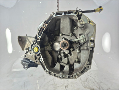 Boîte de vitesses type JR5332 - Renault CLIO IV PH.1 - P0-0219C
