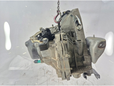 Boîte de vitesses type JR5332 - Renault CLIO IV PH.1 - P0-0219C