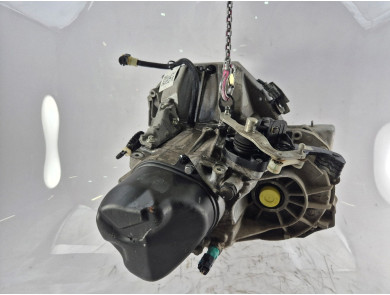 Gearbox type JR5332 - Renault CLIO IV PH.1 - P0-0219C