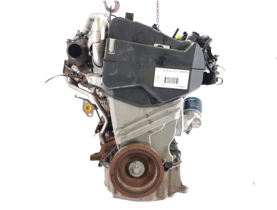 Engine type K9K608 - Renault CLIO IV PH.1 - Z1-4440U