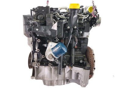 Engine type K9K608 - Renault CLIO IV PH.1 - Z1-4440U