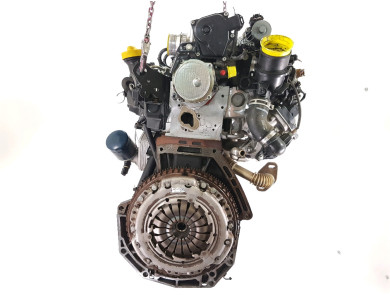 Engine type K9K608 - Renault CLIO IV PH.1 - Z1-4440U