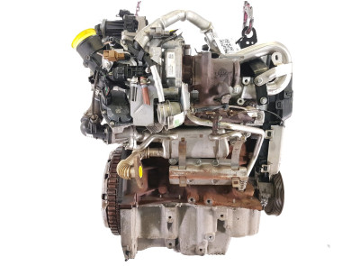 Engine type K9K608 - Renault CLIO IV PH.1 - Z1-4440U