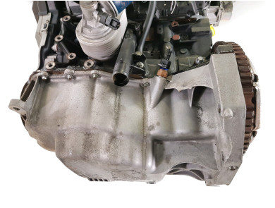 Engine type K9K608 - Renault CLIO IV PH.1 - Z1-4440U