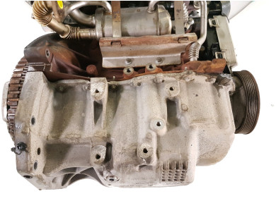 Moteur type K9K608 - Renault CLIO IV PH.1 - Z1-4440U