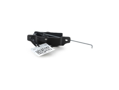 Serrure de hayon - Peugeot 206 - Gris Clair - 0000871951 - N1-9996F