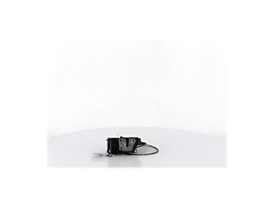 Serrure de porte avant droite - Renault TRAFIC III PH.1 - Blanc - 805027088R - L1-7619P