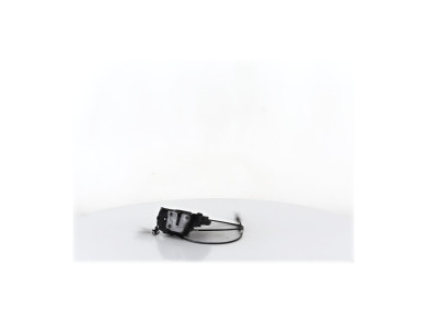 Serrure de porte avant droite - Renault TRAFIC III PH.1 - Blanc - 805027088R - L1-7619P
