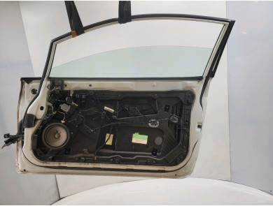 Right door (3-door models only) - Ford FIESTA VI PH.2 - Blanc - 1806117 - A1-8661J