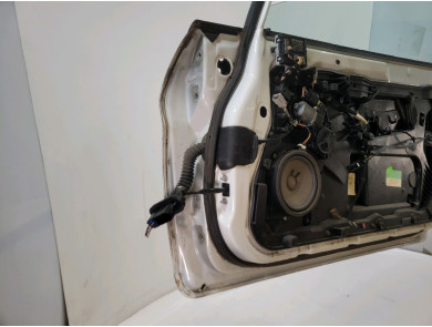 Porte droite (3 portes) - Ford FIESTA VI PH.2 - Blanc - 1806117 - A1-8661J