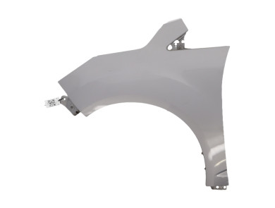 Left front fender - Ford C-MAX II PH.1 - Gris Clair - 1929670 - V1-8284V