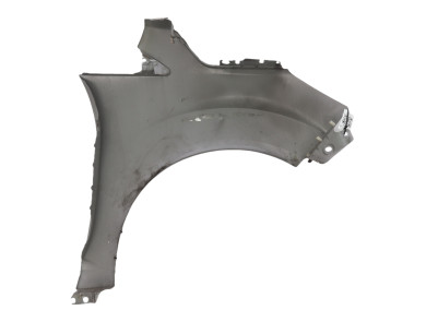Aile avant gauche - Ford C-MAX II PH.1 - Gris Clair - 1929670 - V1-8284V