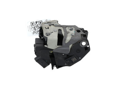 Serrure de porte arriere gauche occasion - Ford ECOSPORT - 2066894