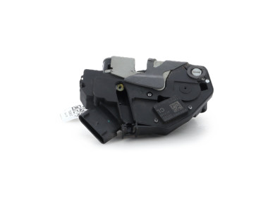 Serrure de porte arriere gauche - Ford ECOSPORT PH.1 - Noir - 2066894 - J1-9953L