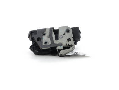 Left rear door lock - Ford ECOSPORT PH.1 - Noir - 2066894 - J1-9953L