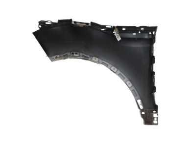 Right front fender - Land Rover RANGE ROVER I PH.1 - Blanc - LR066922 - L1-3227T