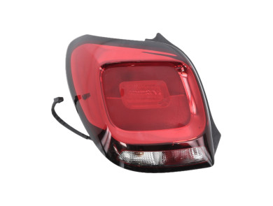 Left rear light used - Citroen C1 - B001031980