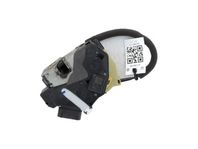 Serrure de hayon occasion - Ford ECOSPORT - 2092573