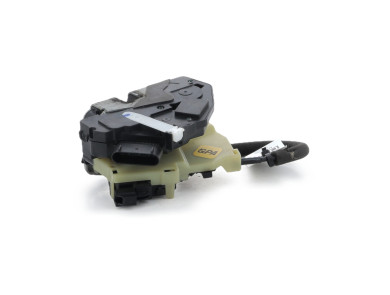 Serrure de hayon - Ford ECOSPORT PH.1 - Noir - 2092573 - A1-9867N