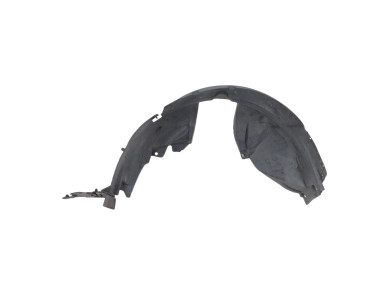 Bumper mud front left used - Dacia SANDERO - 638417606R
