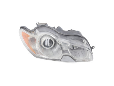 Right headlight used - Jaguar XF - C2Z  30848