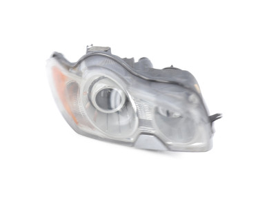 Right headlight - Jaguar XF I PH.1 - C2Z30848 - J0-2930U