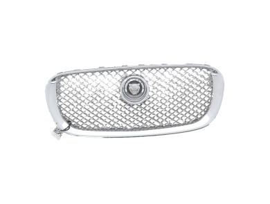 Calandre occasion - Jaguar XF - C2Z3832